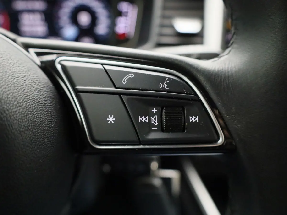30 TFSI Pro Line | Automaat | Apple Carplay / Android Auto | Airco | Virtual Cockpit | Multifunctioneel Stuurwiel |