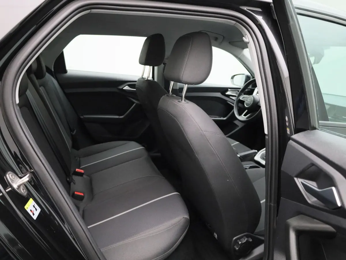 30 TFSI Pro Line | Automaat | Apple Carplay / Android Auto | Airco | Virtual Cockpit | Multifunctioneel Stuurwiel |