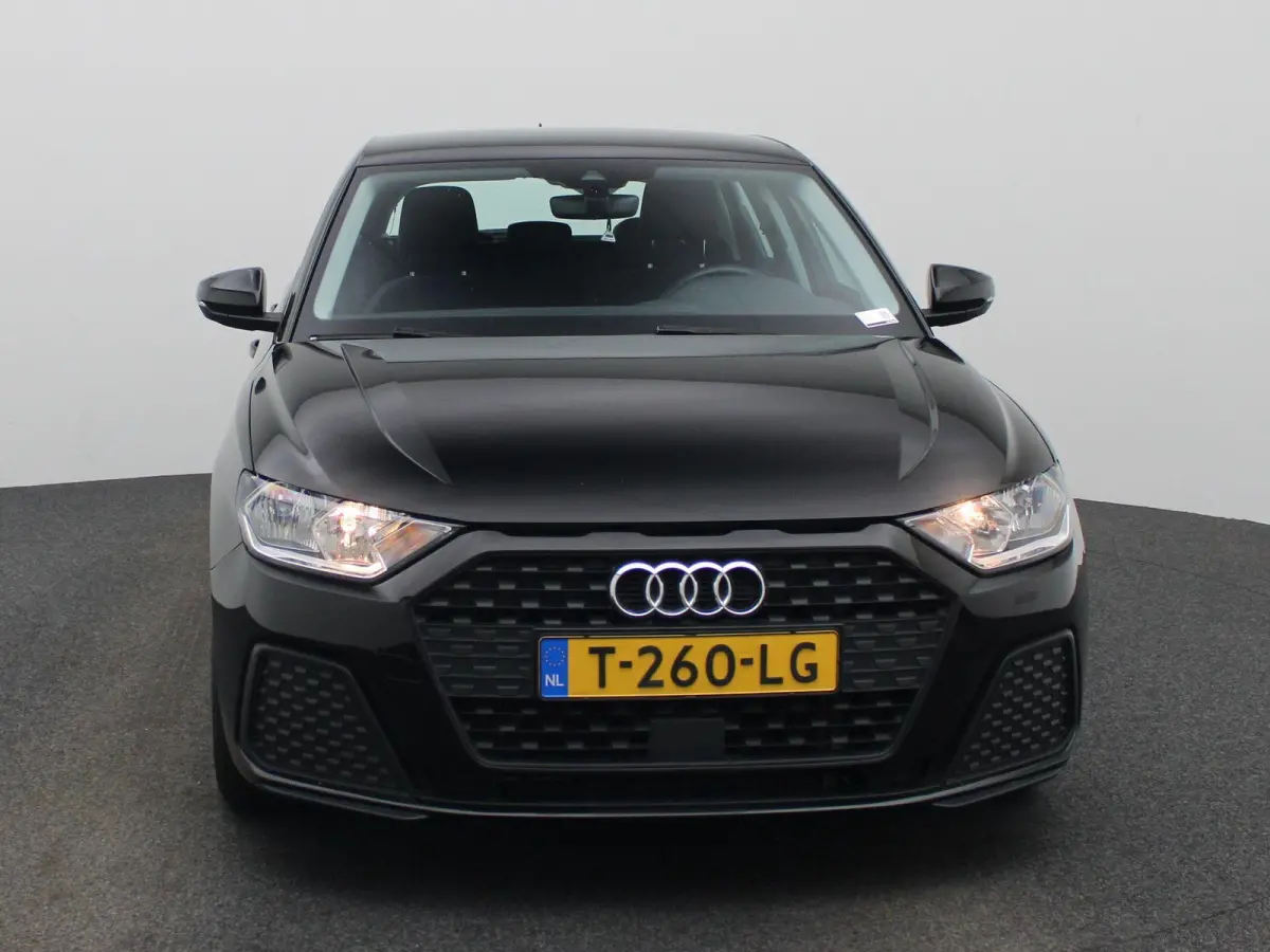 30 TFSI Pro Line | Automaat | Apple Carplay / Android Auto | Airco | Virtual Cockpit | Multifunctioneel Stuurwiel |