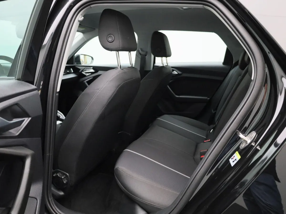 30 TFSI Pro Line | Automaat | Apple Carplay / Android Auto | Airco | Virtual Cockpit | Multifunctioneel Stuurwiel |