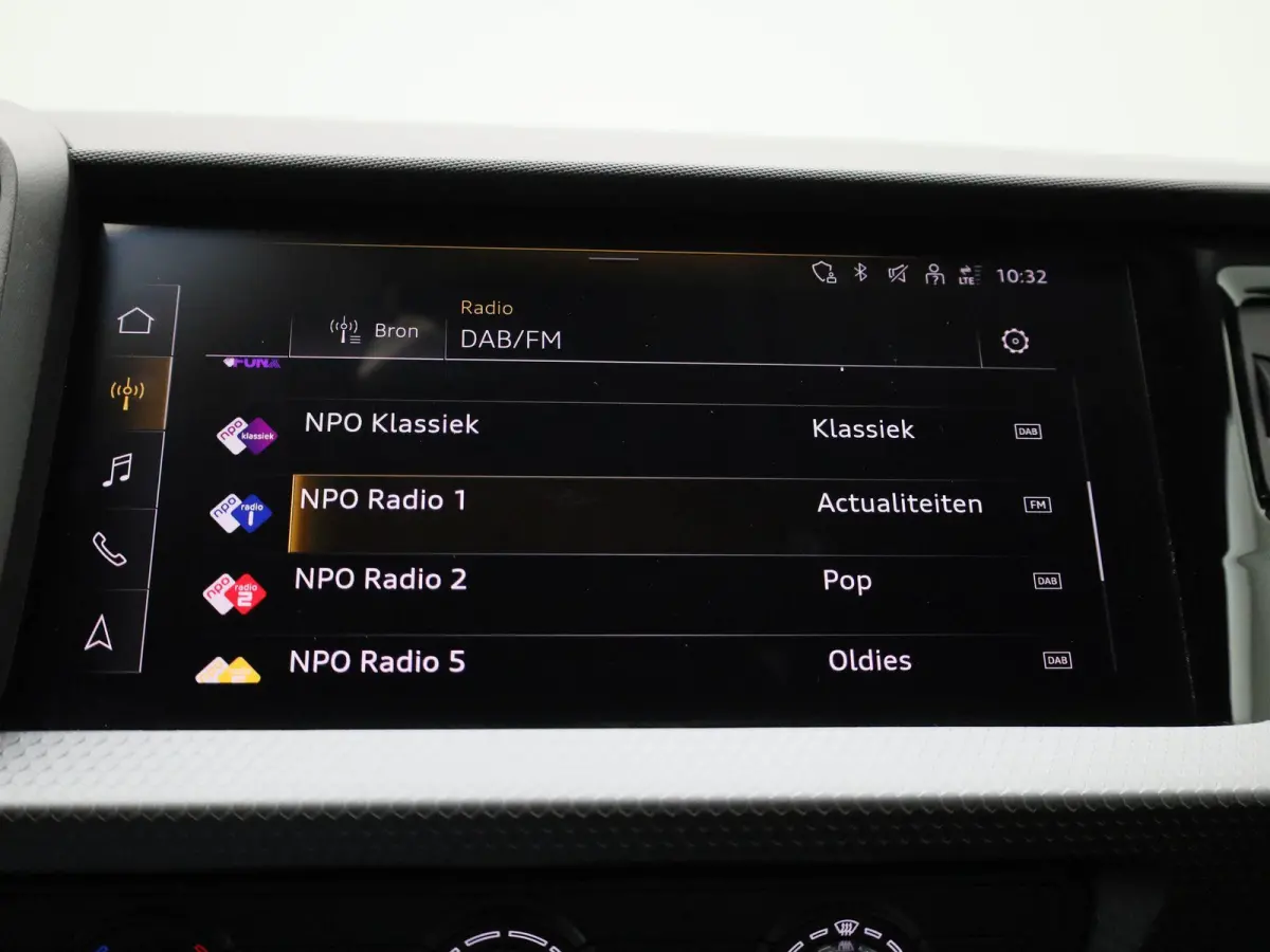 30 TFSI Pro Line | Automaat | Apple Carplay / Android Auto | Airco | Virtual Cockpit | Multifunctioneel Stuurwiel |
