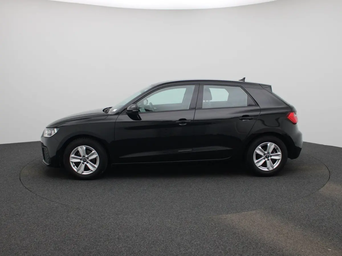 30 TFSI Pro Line | Automaat | Apple Carplay / Android Auto | Airco | Virtual Cockpit | Multifunctioneel Stuurwiel |