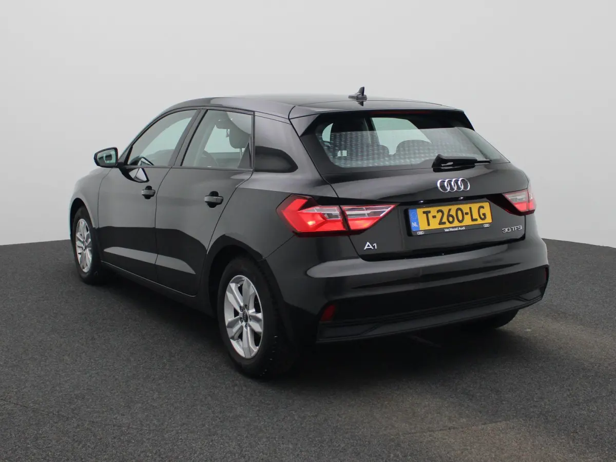 30 TFSI Pro Line | Automaat | Apple Carplay / Android Auto | Airco | Virtual Cockpit | Multifunctioneel Stuurwiel |