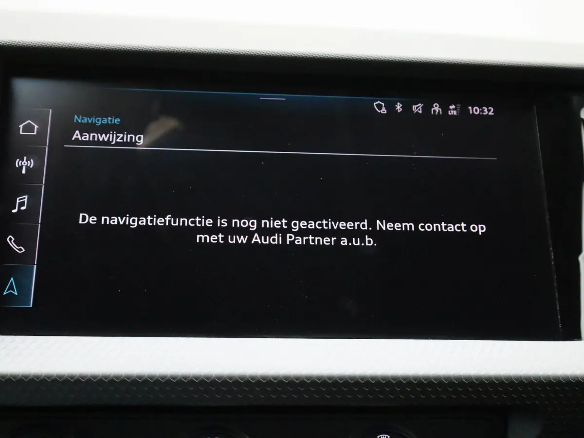 30 TFSI Pro Line | Automaat | Apple Carplay / Android Auto | Airco | Virtual Cockpit | Multifunctioneel Stuurwiel |