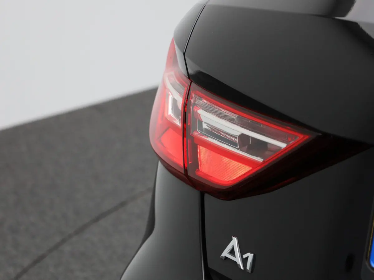 30 TFSI Pro Line | Automaat | Apple Carplay / Android Auto | Airco | Virtual Cockpit | Multifunctioneel Stuurwiel |