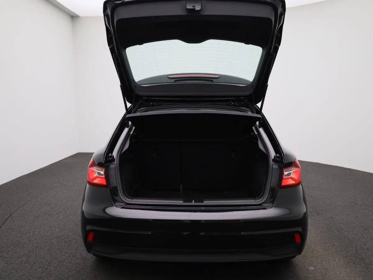 30 TFSI Pro Line | Automaat | Apple Carplay / Android Auto | Airco | Virtual Cockpit | Multifunctioneel Stuurwiel |