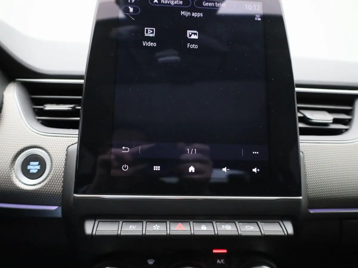 1.6 E-Tech Hybrid 145 Intens | PANO | ACC | 360 Camera | Keyless | Virtual Cockpit  | Climate Control |