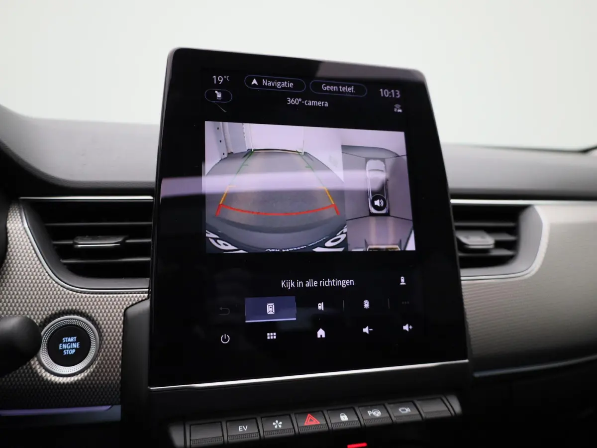 1.6 E-Tech Hybrid 145 Intens | PANO | ACC | 360 Camera | Keyless | Virtual Cockpit  | Climate Control |