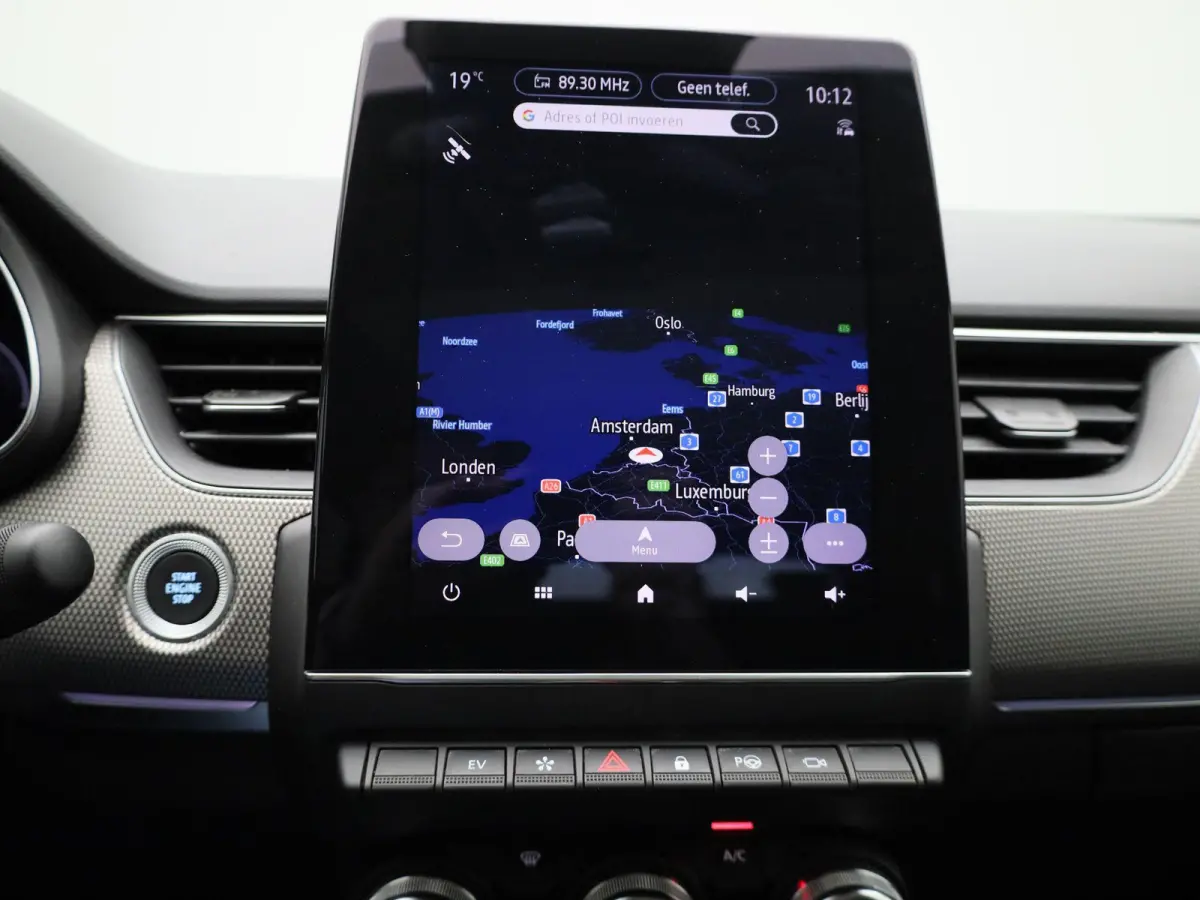 1.6 E-Tech Hybrid 145 Intens | PANO | ACC | 360 Camera | Keyless | Virtual Cockpit  | Climate Control |