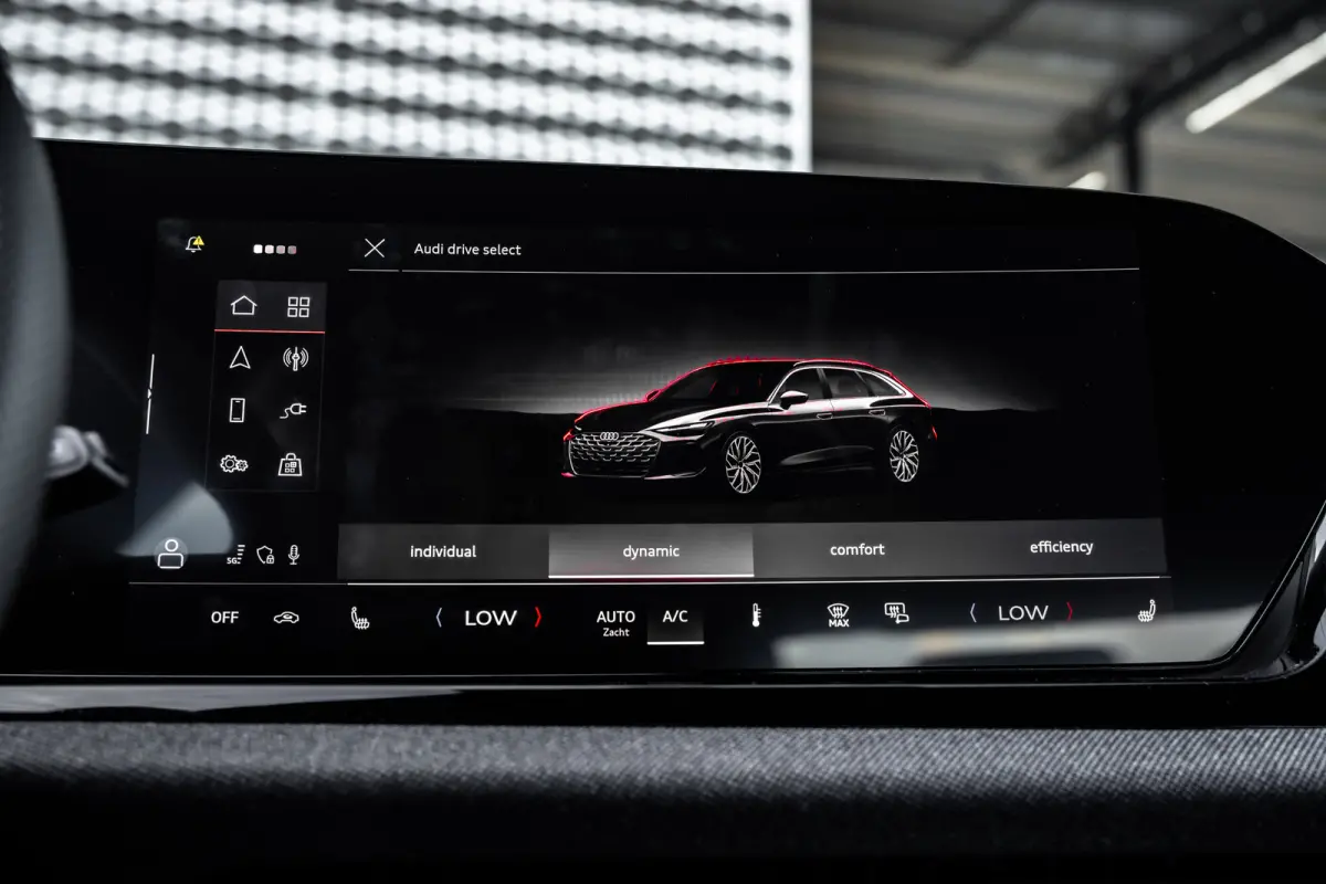 2.0 e-hybrid quattro Pro Line | Trekhaak | HUD | Bang & Olufsen | | Trekhaak | HUD | Bang & Olufsen |