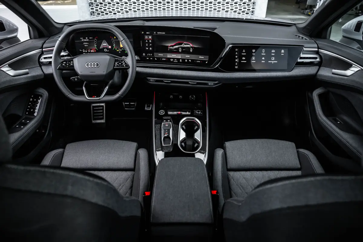 2.0 e-hybrid quattro Pro Line | Trekhaak | HUD | Bang & Olufsen | | Trekhaak | HUD | Bang & Olufsen |