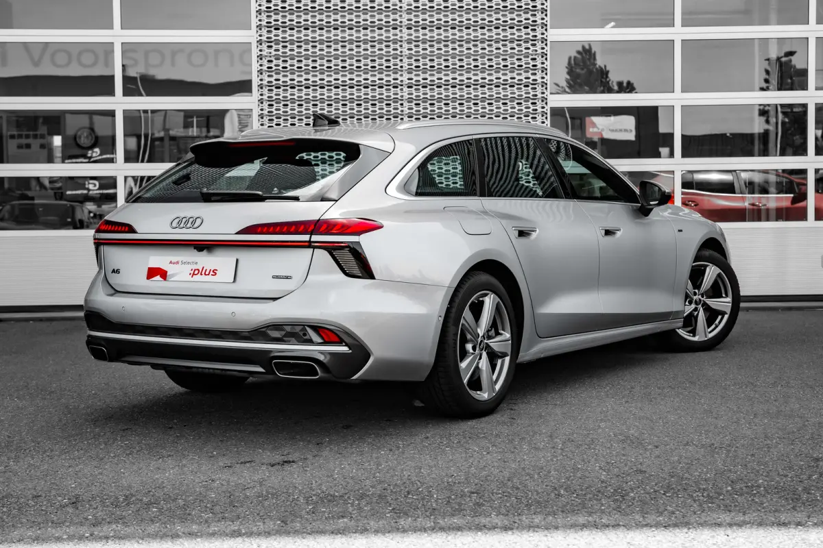 2.0 e-hybrid quattro Pro Line | Trekhaak | HUD | Bang & Olufsen | | Trekhaak | HUD | Bang & Olufsen |