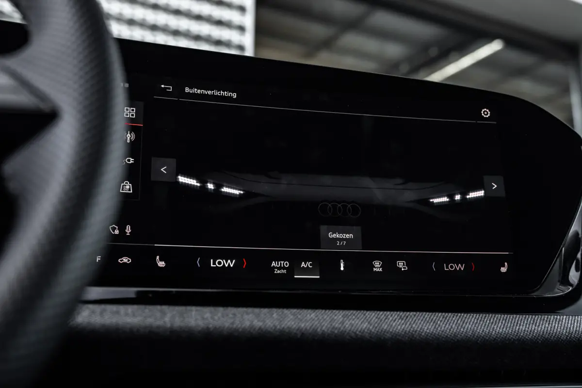 2.0 e-hybrid quattro Pro Line | Trekhaak | HUD | Bang & Olufsen | | Trekhaak | HUD | Bang & Olufsen |