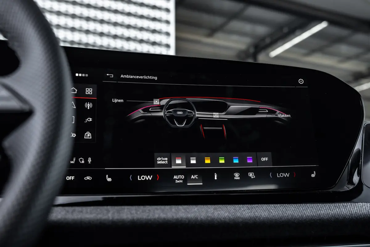 2.0 e-hybrid quattro Pro Line | Trekhaak | HUD | Bang & Olufsen | | Trekhaak | HUD | Bang & Olufsen |