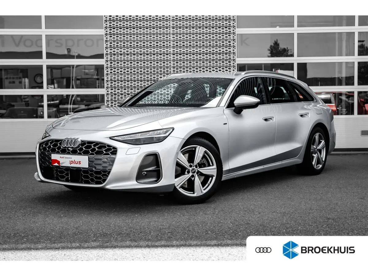2.0 e-hybrid quattro Pro Line | Trekhaak | HUD | Bang & Olufsen | | Trekhaak | HUD | Bang & Olufsen |