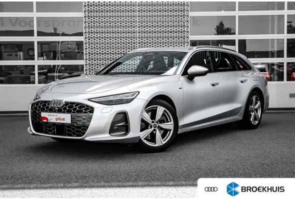 2.0 e-hybrid quattro Pro Line | Trekhaak | HUD | Bang & Olufsen | | Trekhaak | HUD | Bang & Olufsen |