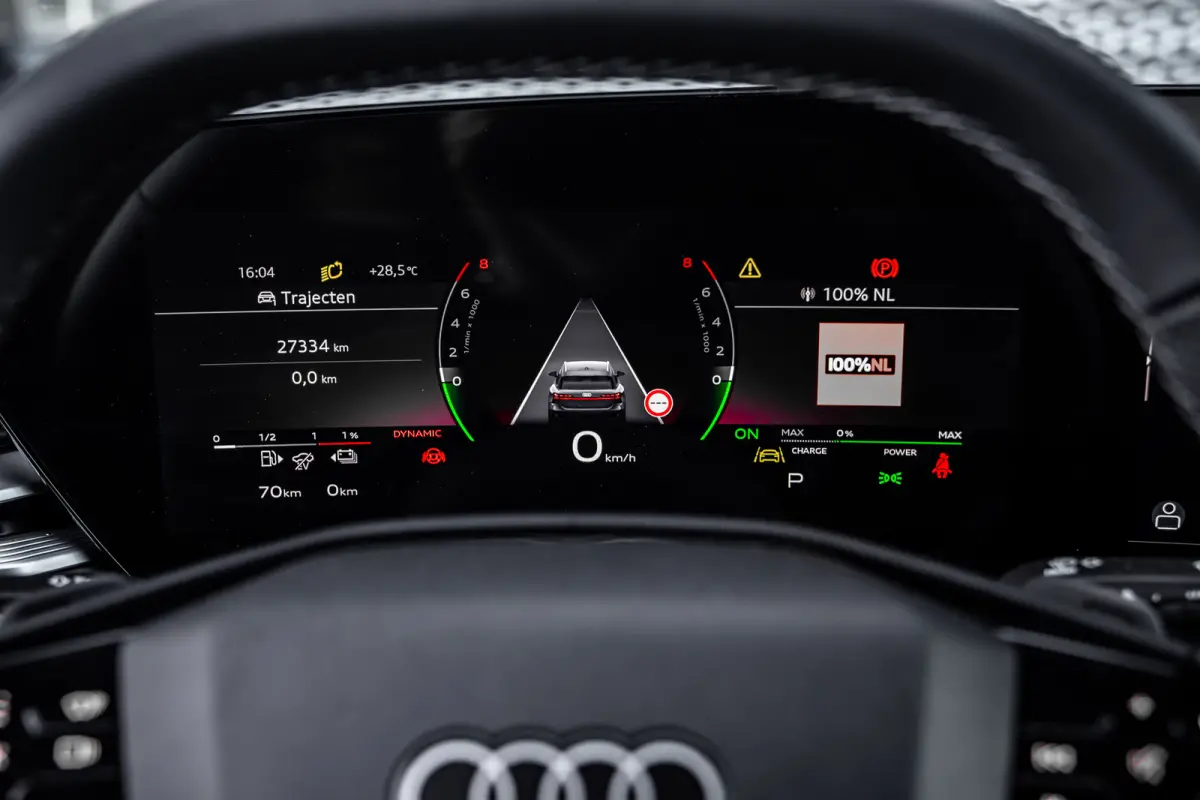 2.0 e-hybrid quattro Pro Line | Trekhaak | HUD | Bang & Olufsen | | Trekhaak | HUD | Bang & Olufsen |