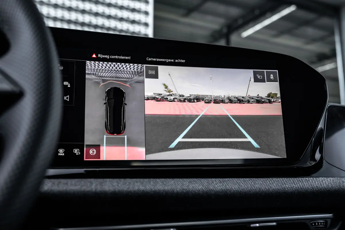 2.0 e-hybrid quattro Pro Line | Trekhaak | HUD | Bang & Olufsen | | Trekhaak | HUD | Bang & Olufsen |