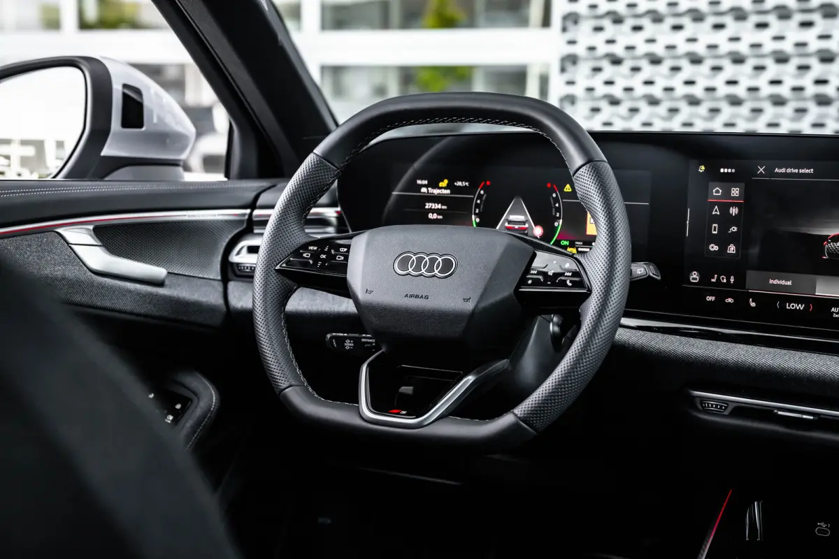 2.0 e-hybrid quattro Pro Line | Trekhaak | HUD | Bang & Olufsen | | Trekhaak | HUD | Bang & Olufsen |