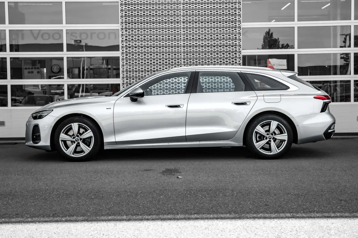 2.0 e-hybrid quattro Pro Line | Trekhaak | HUD | Bang & Olufsen | | Trekhaak | HUD | Bang & Olufsen |