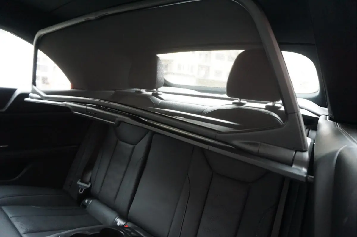 M4 xDrive Competition 510pk * Facelift 2024 * Brooklyn Grau * Full Options *