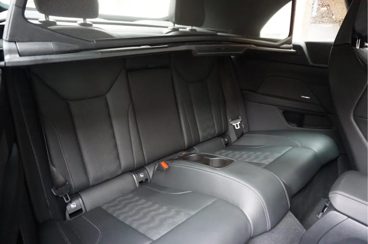 M4 xDrive Competition 510pk * Facelift 2024 * Brooklyn Grau * Full Options *