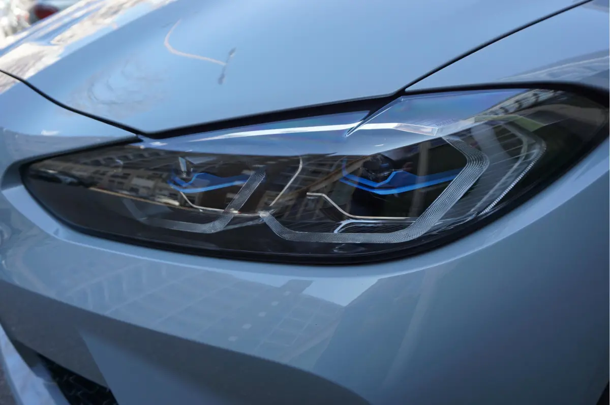 M4 xDrive Competition 510pk * Facelift 2024 * Brooklyn Grau * Full Options *