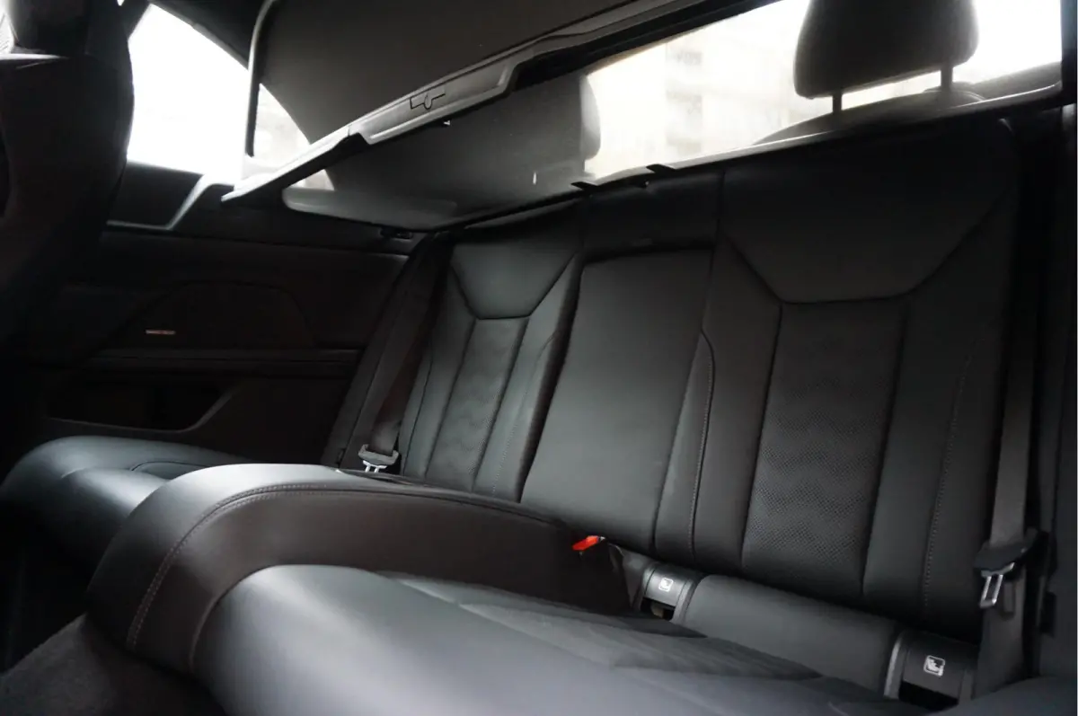 M4 xDrive Competition 510pk * Facelift 2024 * Brooklyn Grau * Full Options *