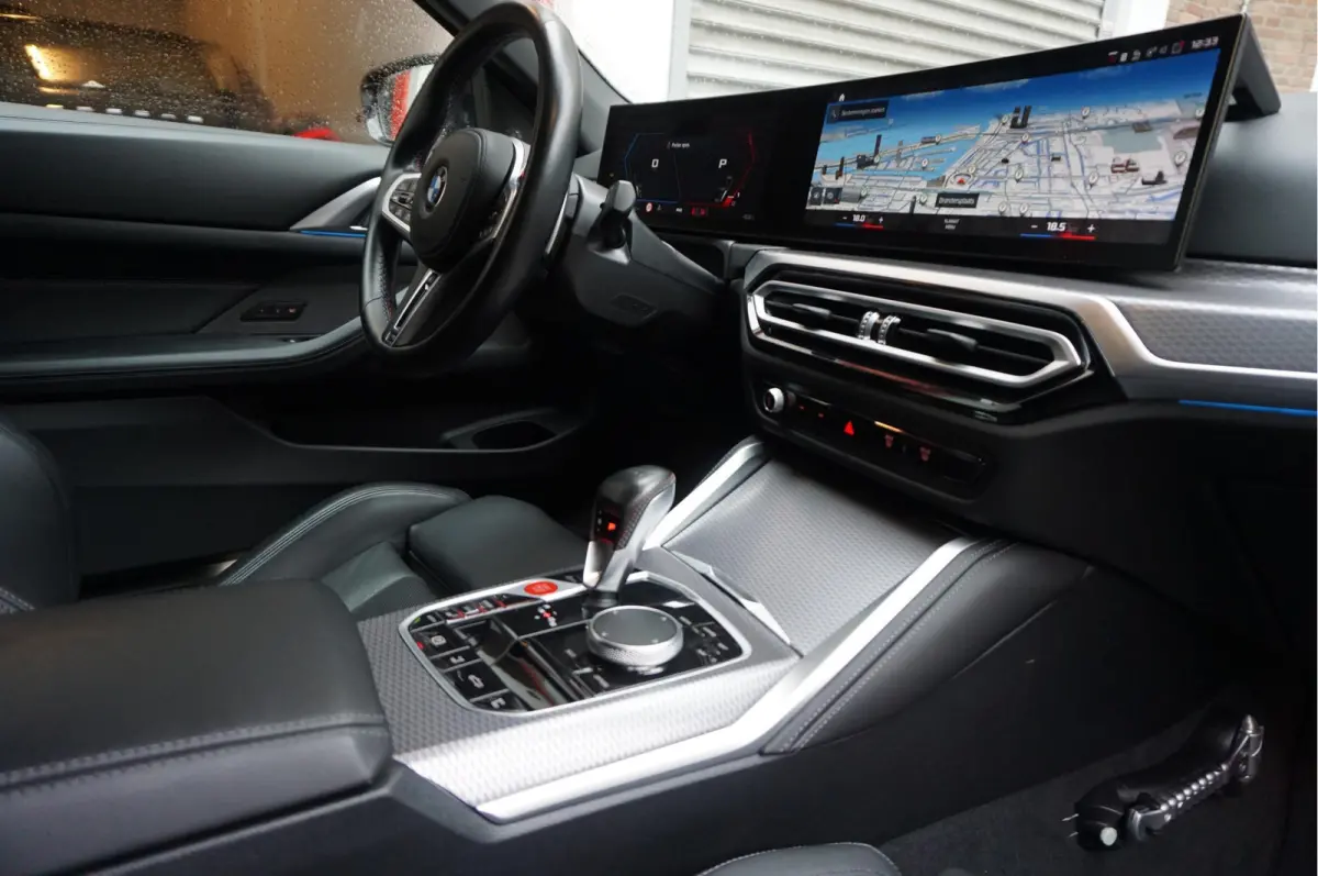 M4 xDrive Competition 510pk * Facelift 2024 * Brooklyn Grau * Full Options *