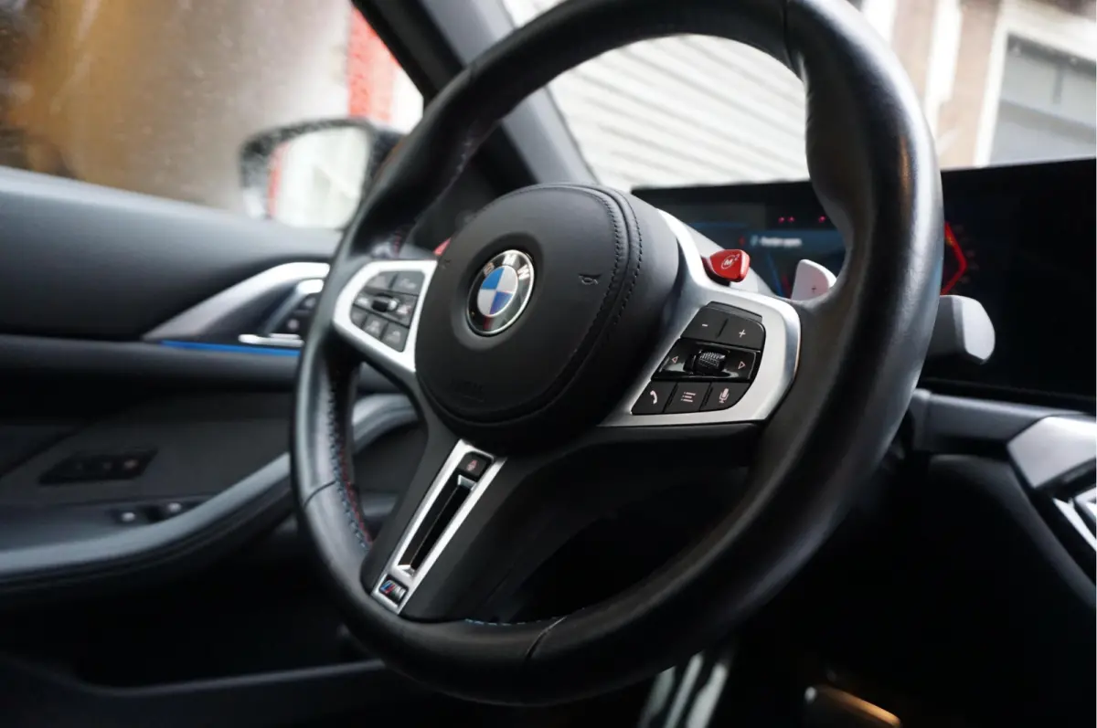 M4 xDrive Competition 510pk * Facelift 2024 * Brooklyn Grau * Full Options *