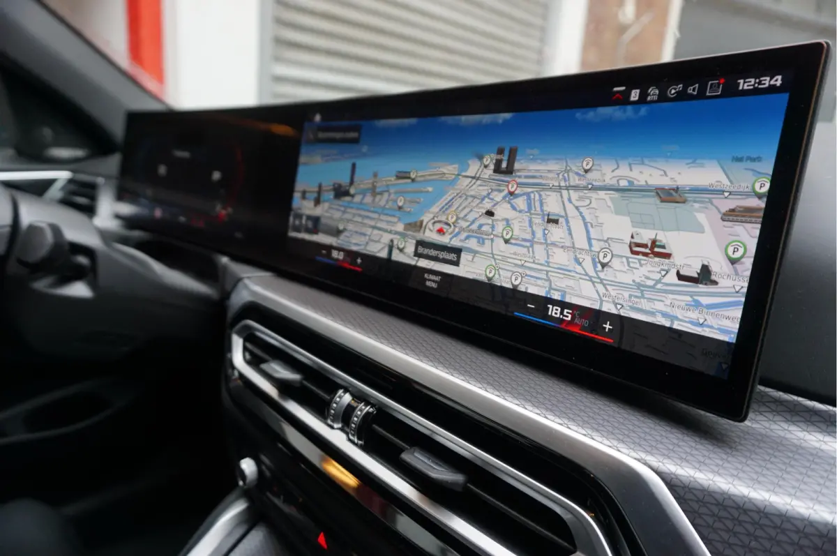 M4 xDrive Competition 510pk * Facelift 2024 * Brooklyn Grau * Full Options *