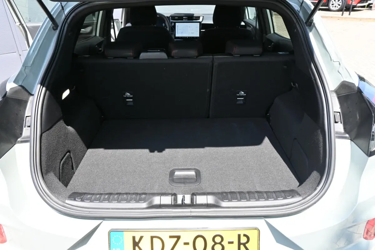 1.0 EcoBoost ST-Line | All Season Banden | Stoel & Stuurverwarming | Navi | Apple Carplay & Android Auto | LED
