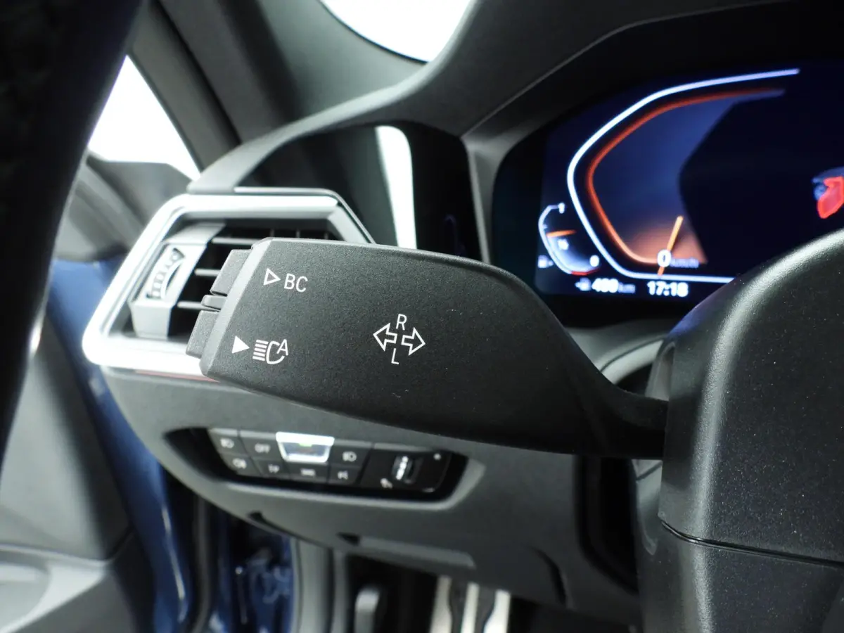430i | M-Sportpakket | LED | Navigatie | Sportstoelen | Active cruise | DAB | Hifi speakers | Alu 19 inch