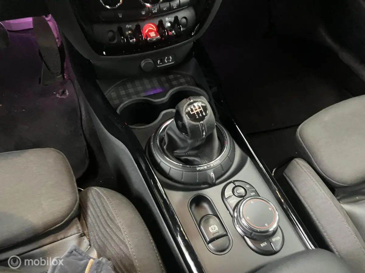 1.5 Cooper Chili or.NL 2e eig dealeronderhouden