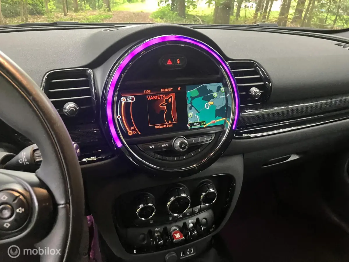 1.5 Cooper Chili or.NL 2e eig dealeronderhouden