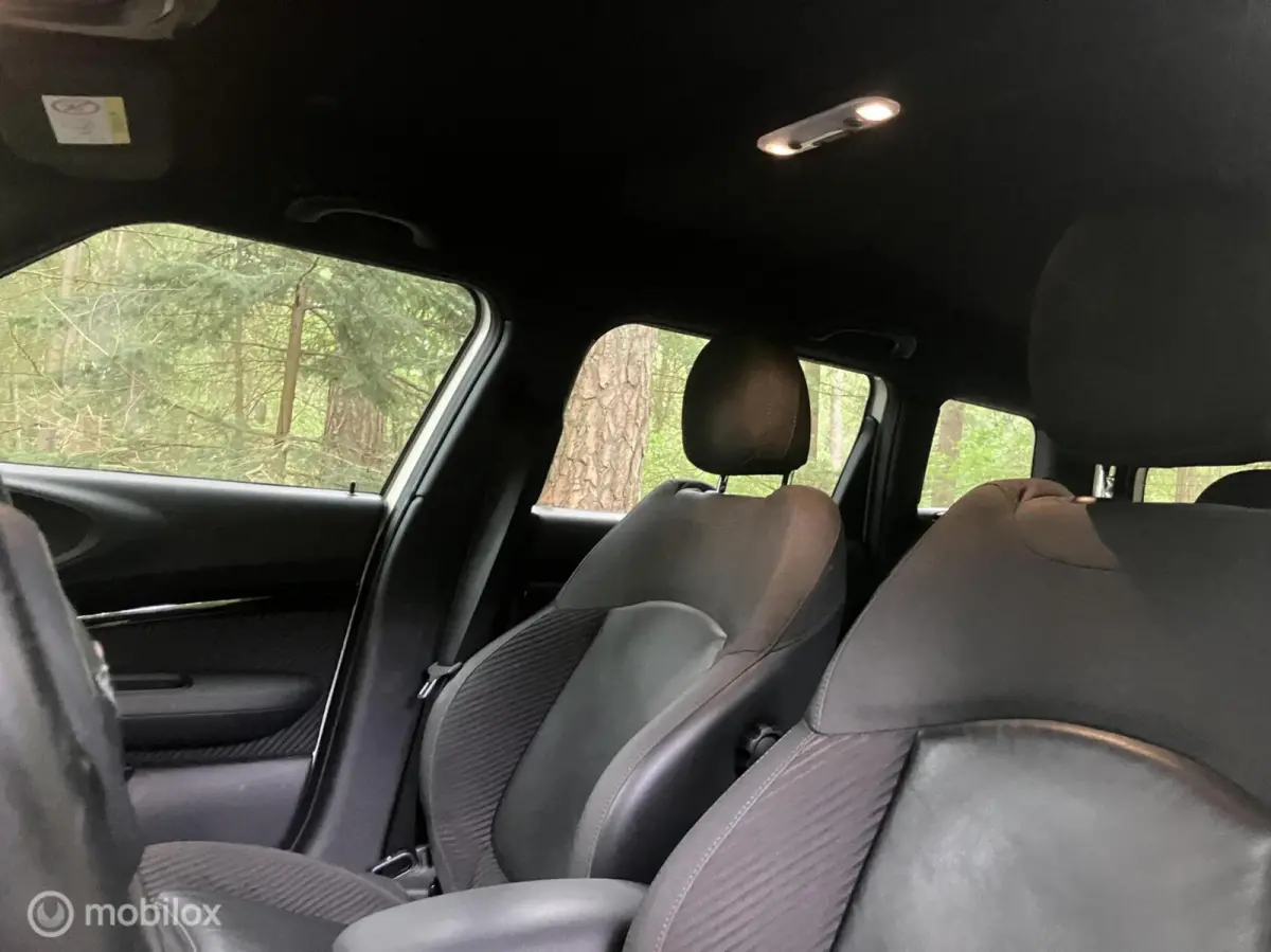 1.5 Cooper Chili or.NL 2e eig dealeronderhouden