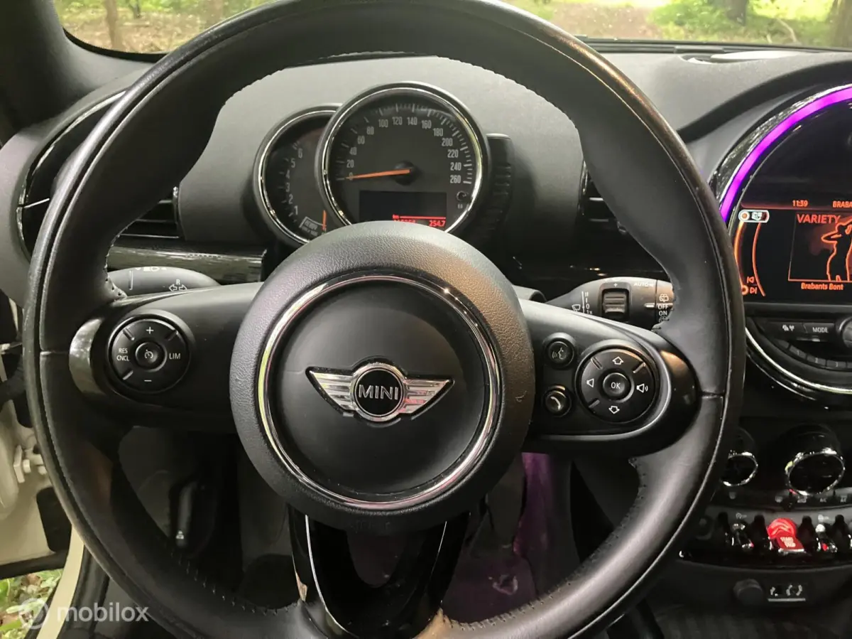 1.5 Cooper Chili or.NL 2e eig dealeronderhouden