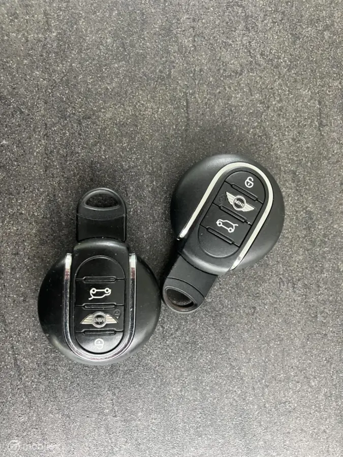 1.5 Cooper Chili or.NL 2e eig dealeronderhouden
