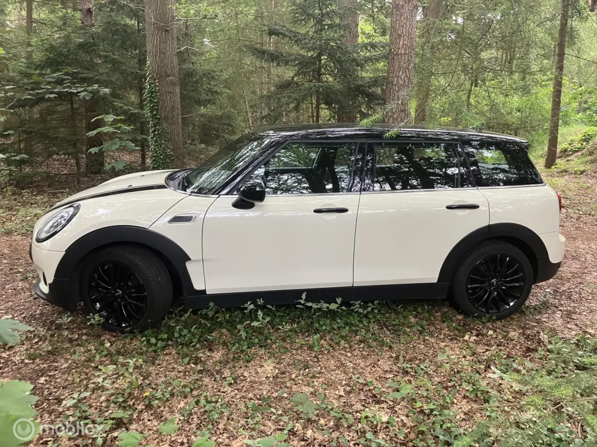 1.5 Cooper Chili or.NL 2e eig dealeronderhouden
