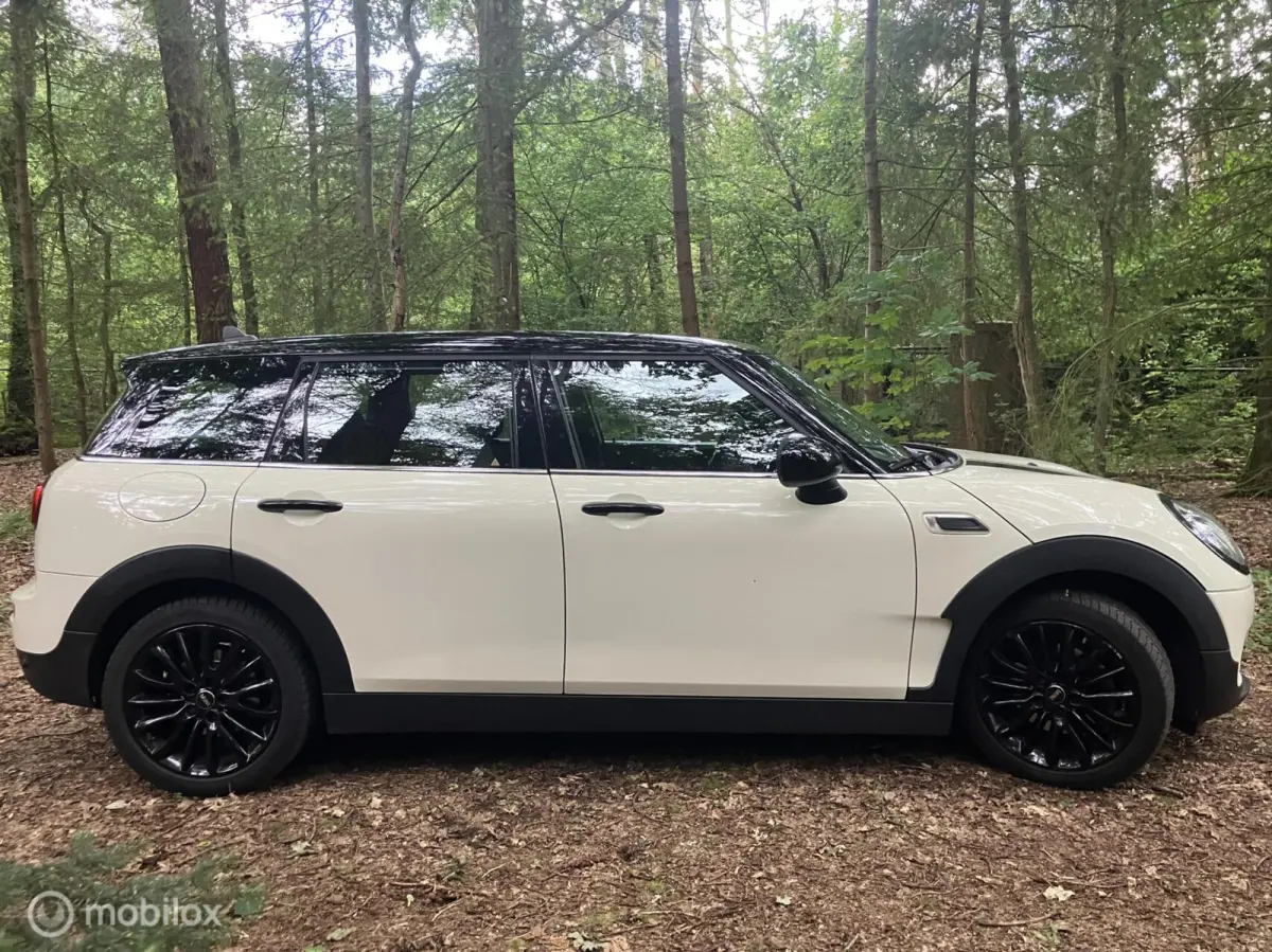 1.5 Cooper Chili or.NL 2e eig dealeronderhouden