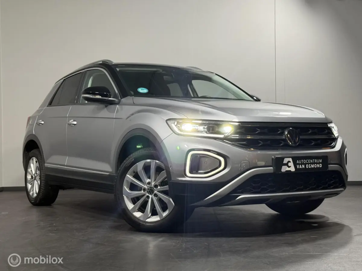 1.5 TSI Style DSG | TREKHAAK | AD. CRUISE