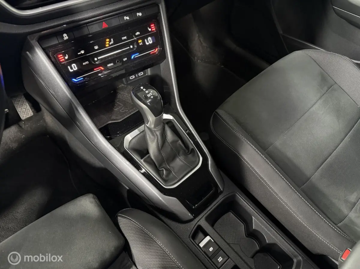 1.5 TSI Style DSG | TREKHAAK | AD. CRUISE