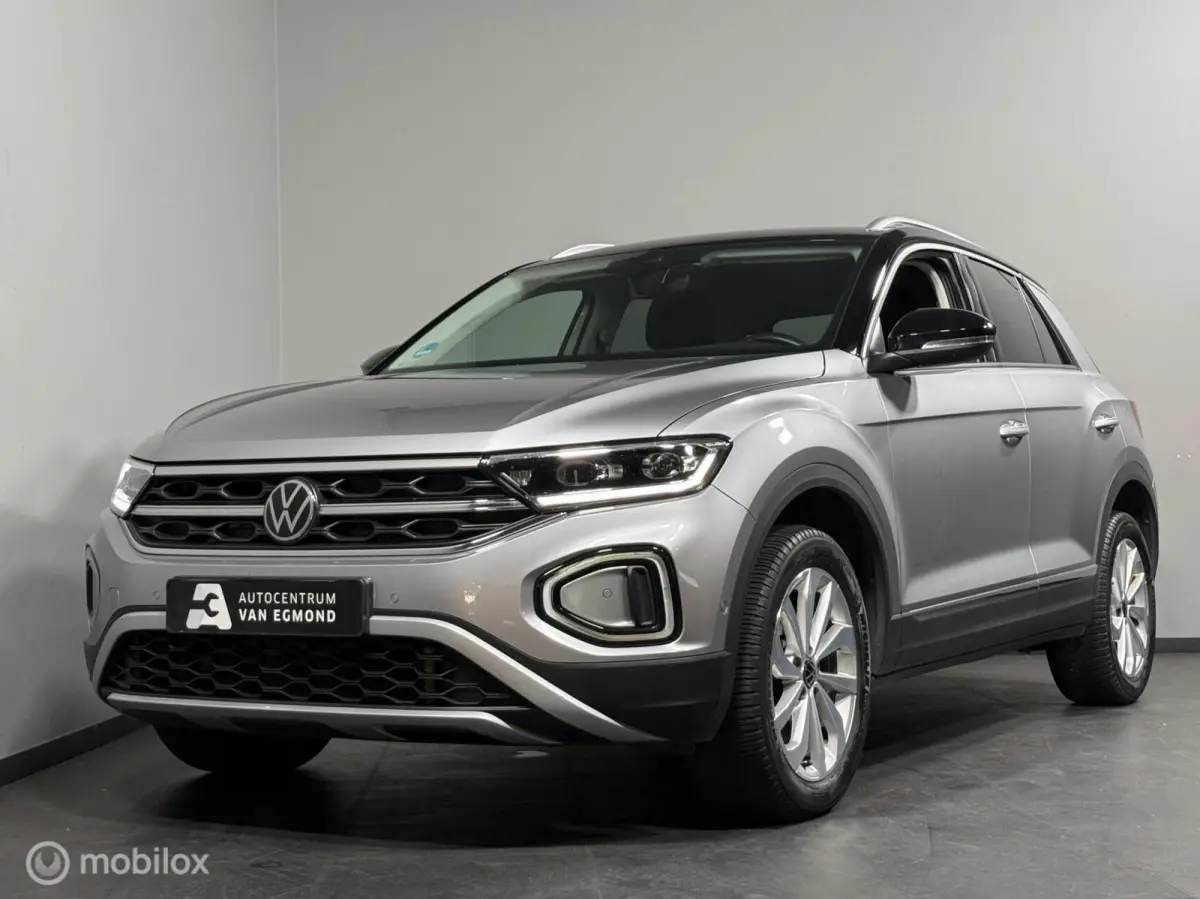 1.5 TSI Style DSG | TREKHAAK | AD. CRUISE