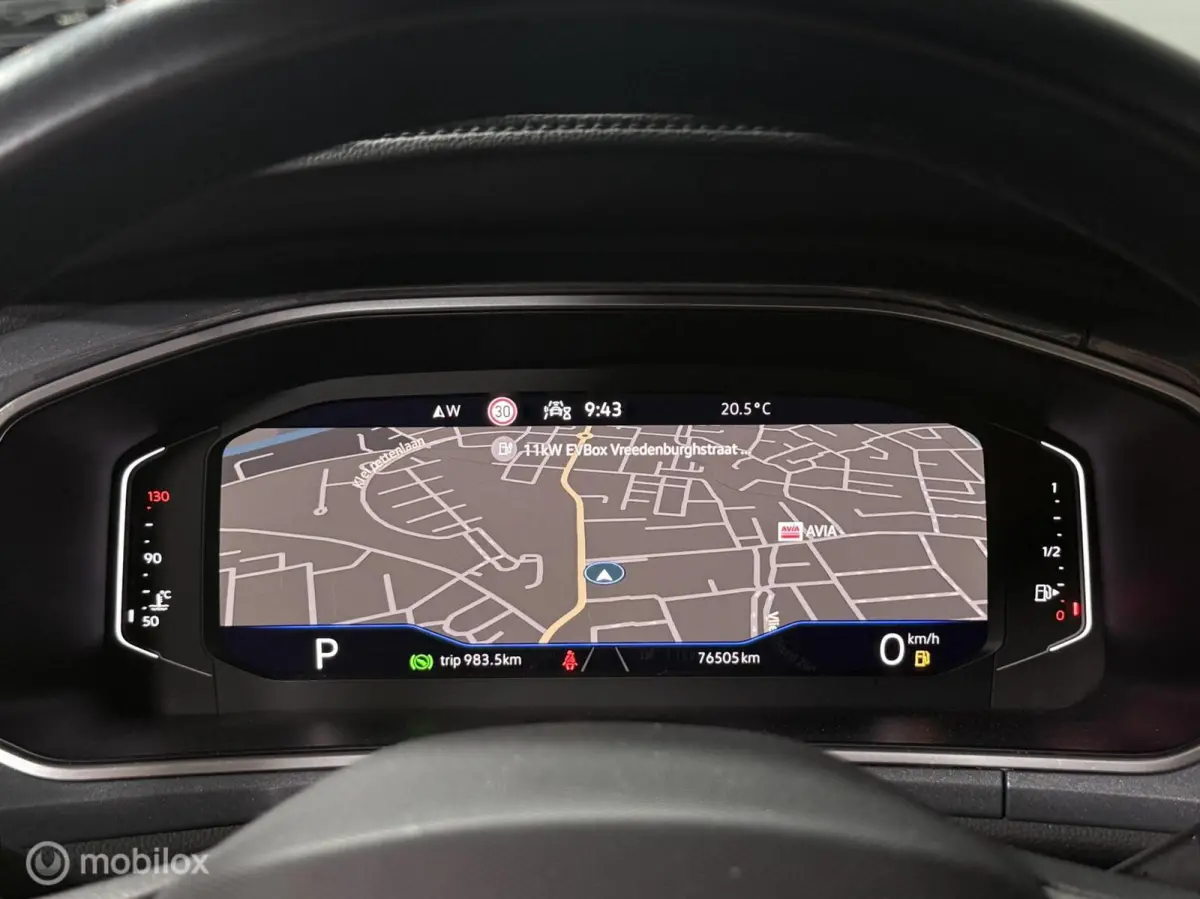 1.5 TSI Style DSG | TREKHAAK | AD. CRUISE