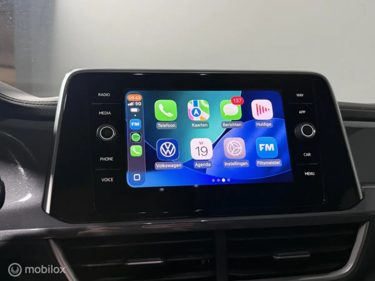 1.5 TSI Style DSG | TREKHAAK | AD. CRUISE