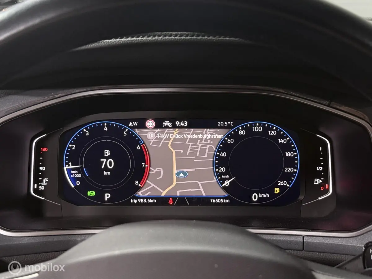 1.5 TSI Style DSG | TREKHAAK | AD. CRUISE