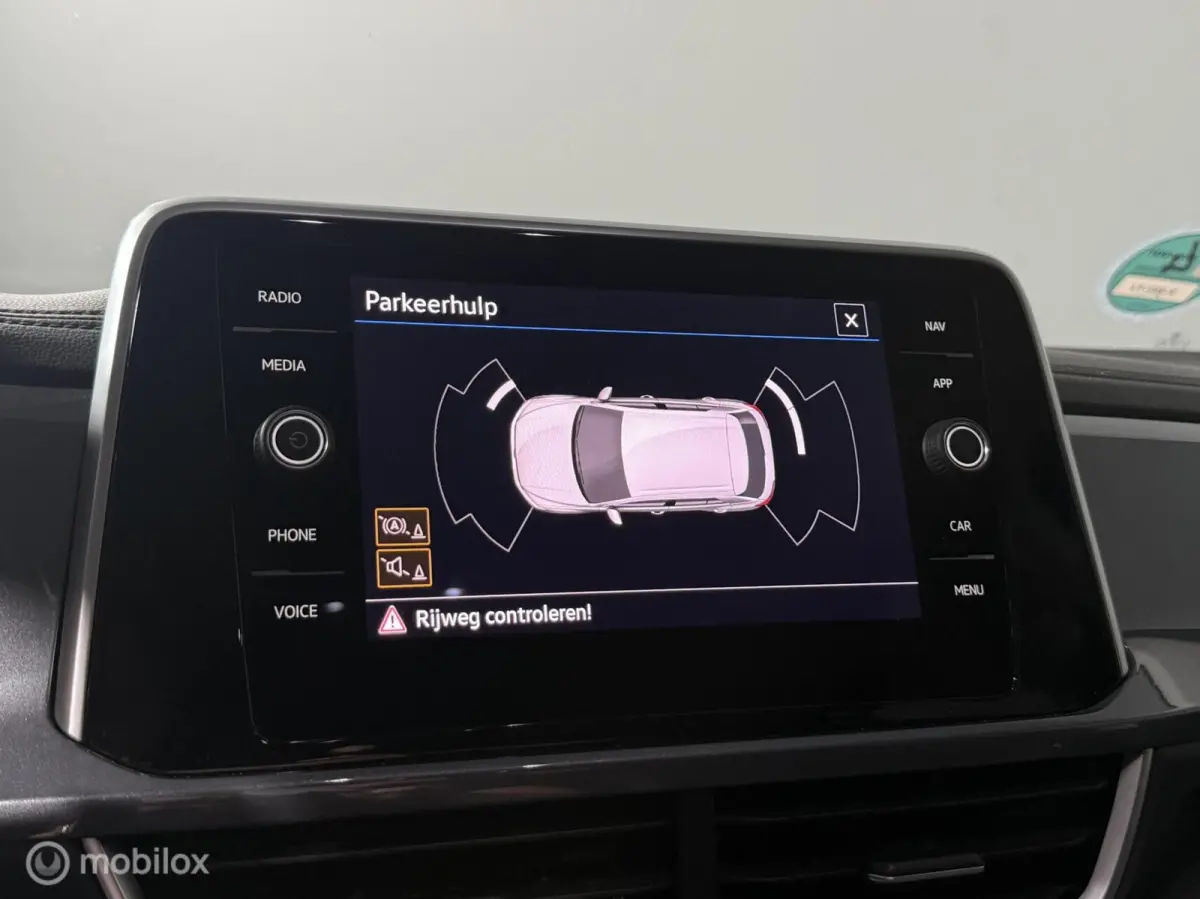 1.5 TSI Style DSG | TREKHAAK | AD. CRUISE