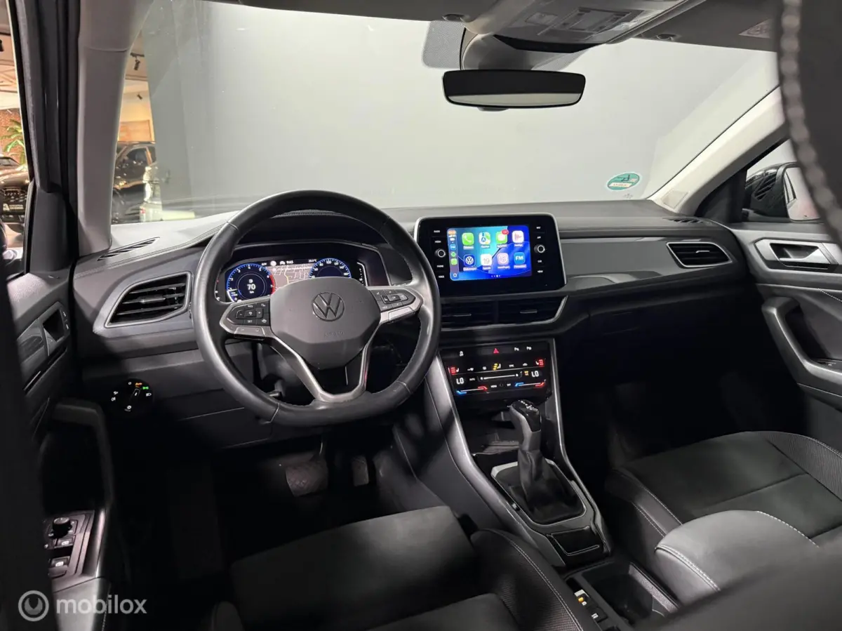 1.5 TSI Style DSG | TREKHAAK | AD. CRUISE