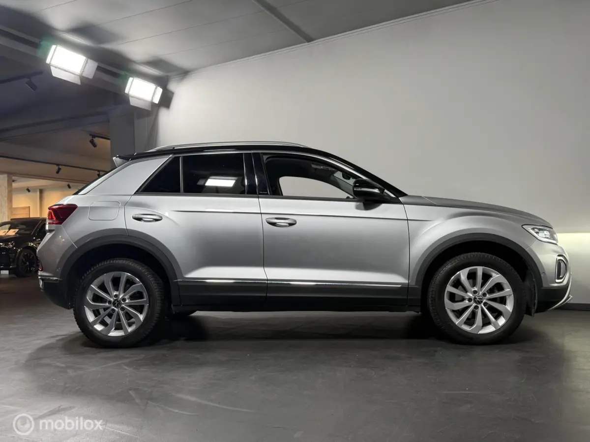 1.5 TSI Style DSG | TREKHAAK | AD. CRUISE