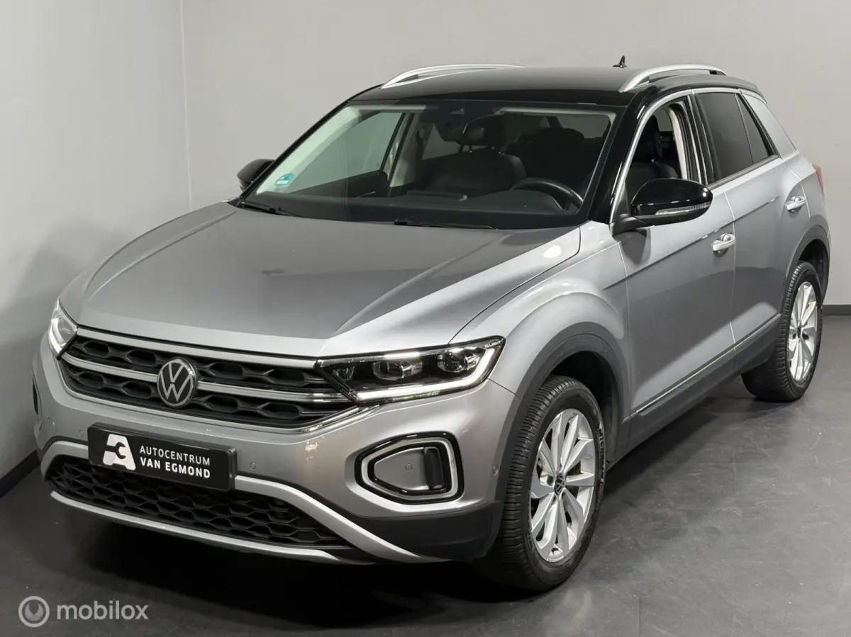 1.5 TSI Style DSG | TREKHAAK | AD. CRUISE